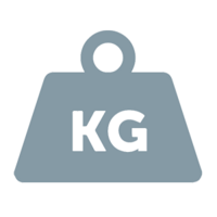 leggero & resistente alle intemperie