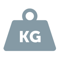 leggero & resistente alle intemperie