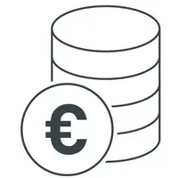Grafik zu den Umsätzen der PREFA