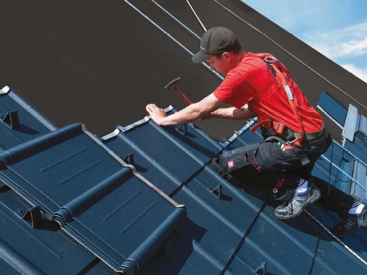 Unterstützung vor Ort