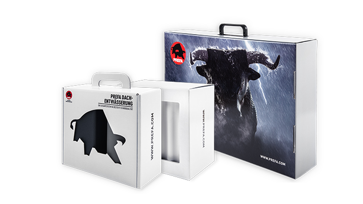 MARKETINGUNTERSTÜTZUNG FÜR PROFIS