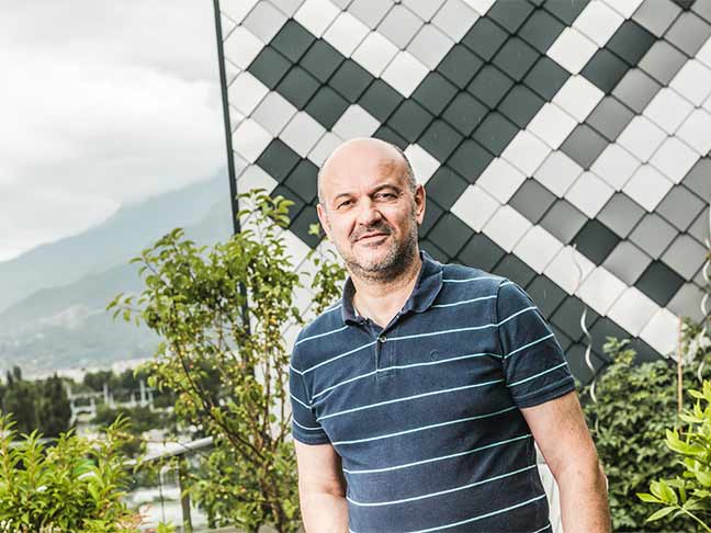 Patrick Gaide ACEM. Saint Martin d’Hèreswww.acem-batiment.com