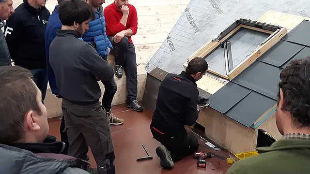 Corso Velux