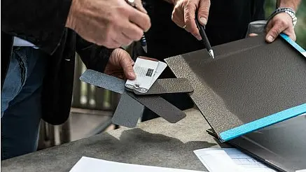 PROGETTARE LA COPERTURA IN ALLUMINIO