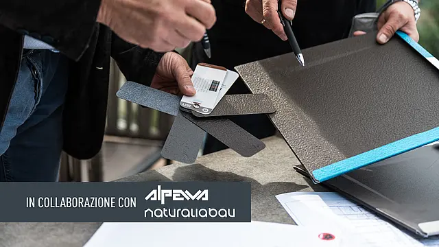 PROGETTARE L’INVOLUCRO METALLICO: LA COPERTURA